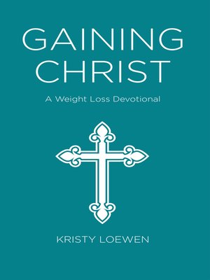 cover image of Gaining Christ